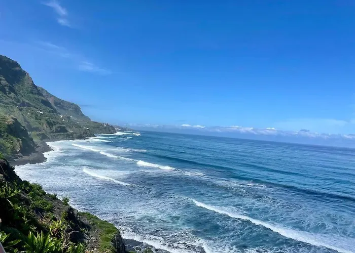 Apartamento Wagner - -