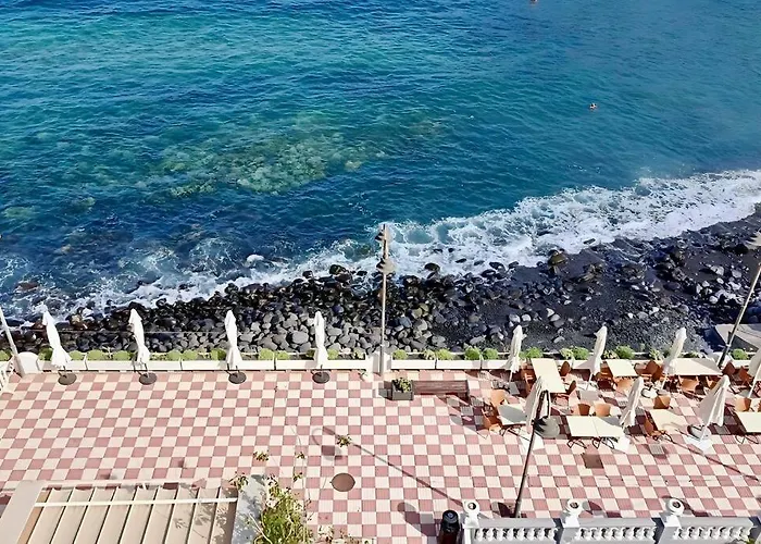 Wagner - - * San Marcos (Tenerife)