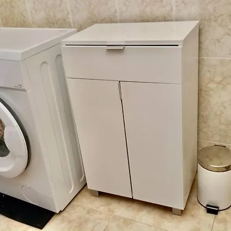 Apartamento Wagner - - San Marcos (Tenerife)