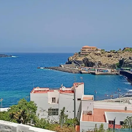 Wagner - - San Marcos (Tenerife)