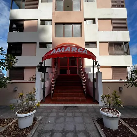 Apartamento Wagner - - *