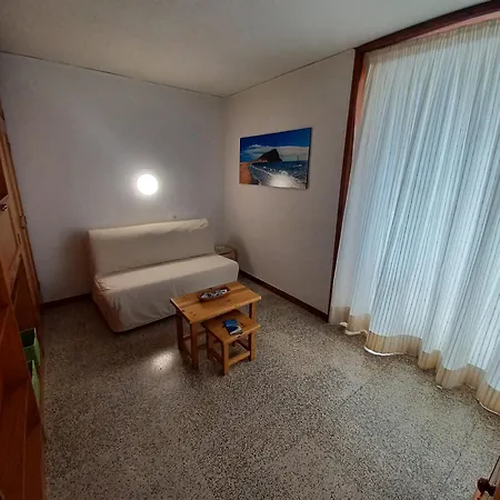 Wagner - - Apartamento *