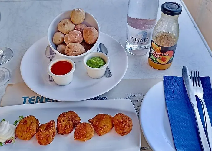 Wagner - - * San Marcos (Tenerife)