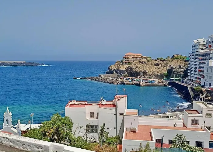 Wagner - - San Marcos (Tenerife)