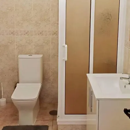 Wagner - - San Marcos (Tenerife)