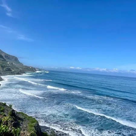 Appartement Wagner - -