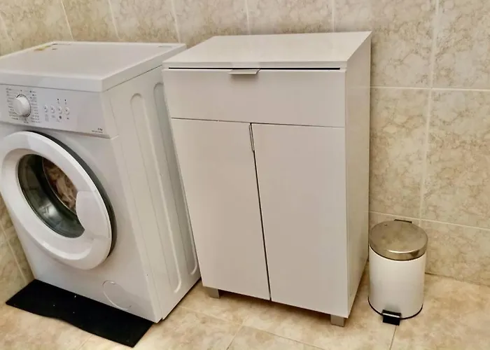 Apartment Wagner - - San Marcos (Tenerife)