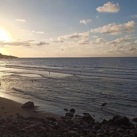 Wagner - - Apartament San Marcos (Tenerife)