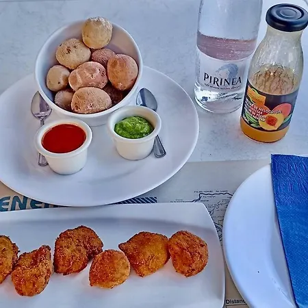 Wagner - - * San Marcos (Tenerife)